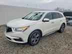 2018 ACURA MDX