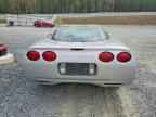 2001 CHEVROLET CORVETTE