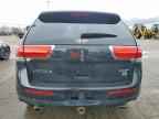 2014 LINCOLN MKX