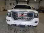 2017 GMC Sierra