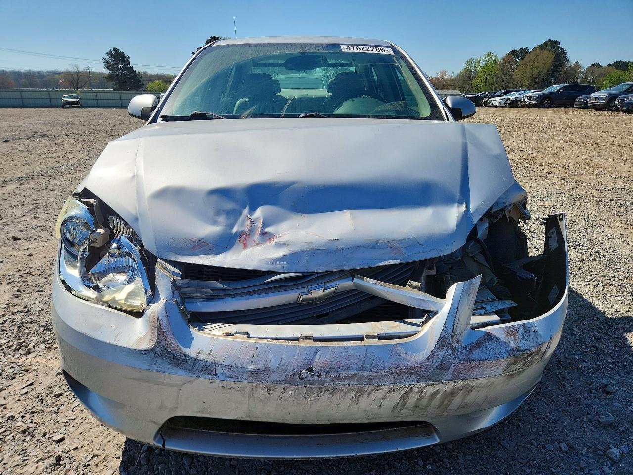 2008 CHEVROLET COBALT