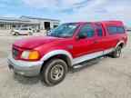 2004 FORD F-150
