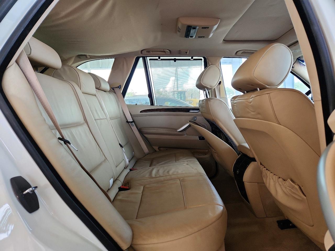 2003 BMW X5
