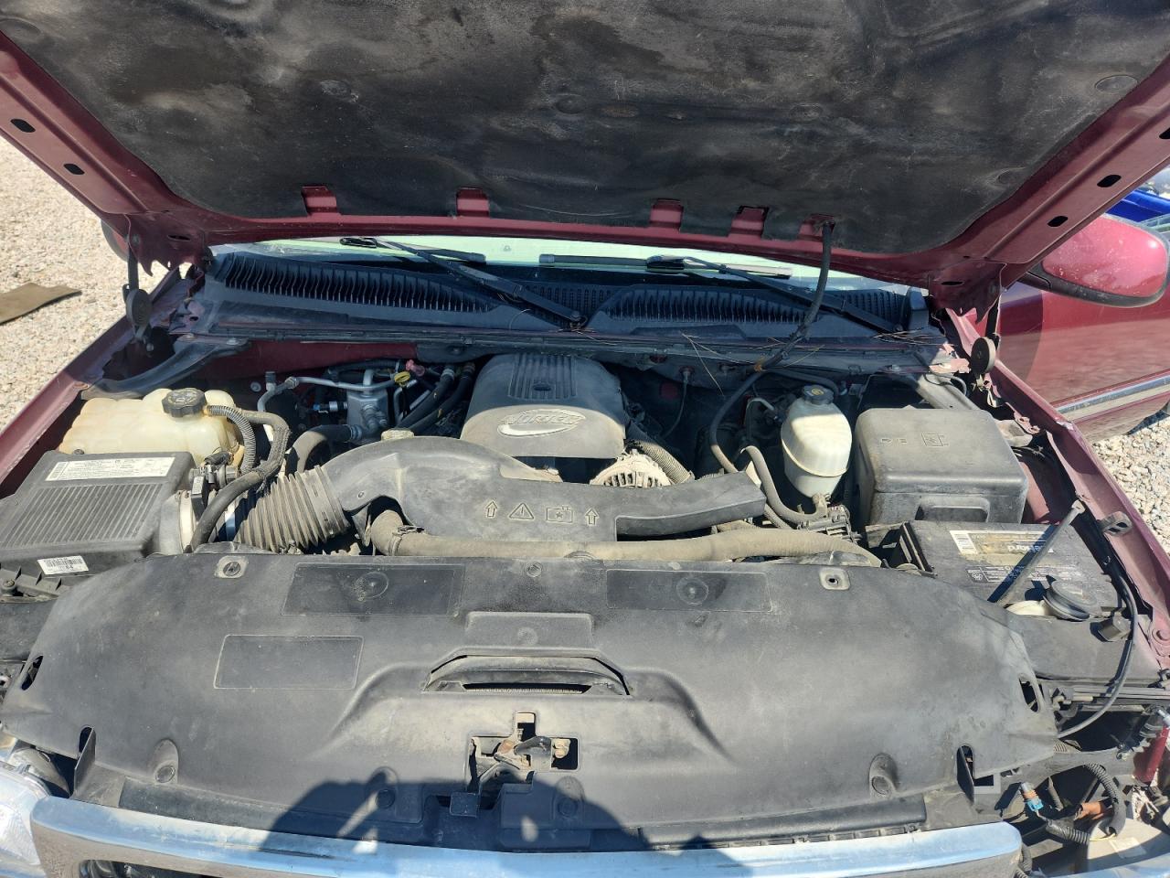 2006 GMC Yukon