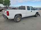2007 CHEVROLET SILVERADO 1500