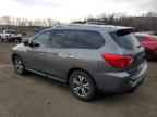 2018 NISSAN PATHFINDER