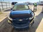 2019 CHEVROLET TRAX