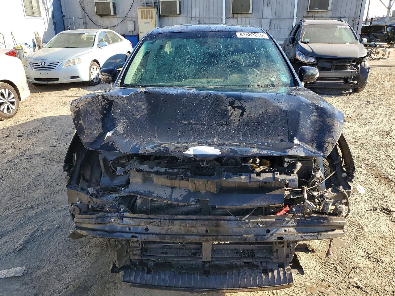 2015 SUBARU Legacy
