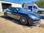 2017 PORSCHE Panamera