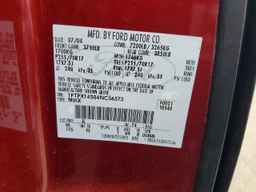 2004 FORD F-150