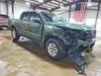 2024 NISSAN Frontier