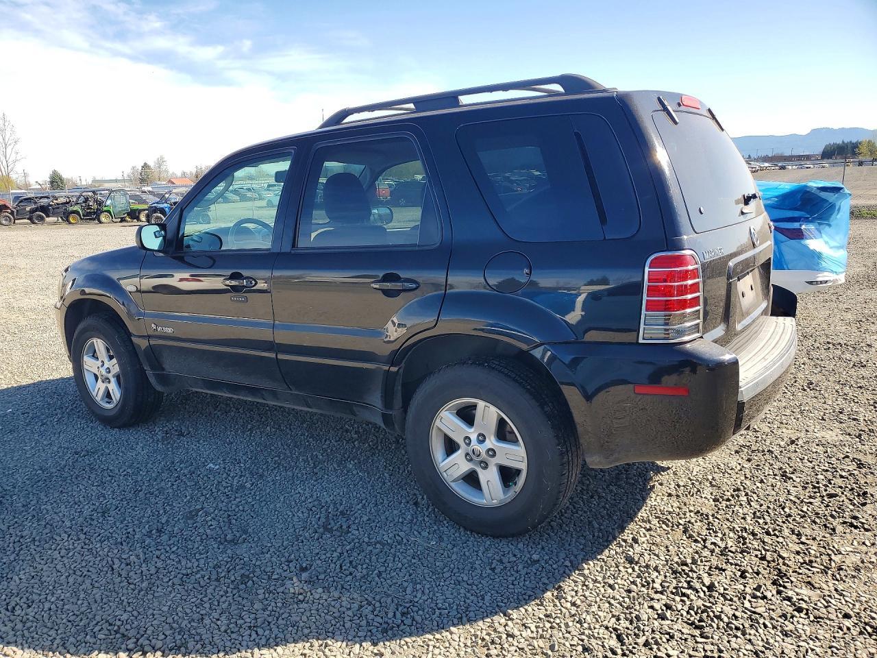 2006 MERCURY Mariner