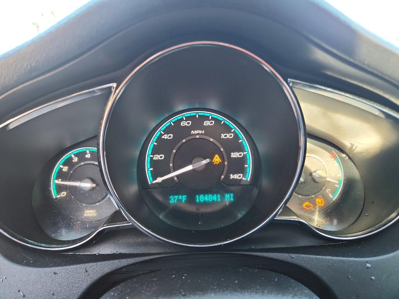 2010 CHEVROLET MALIBU