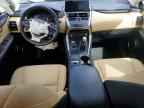 2020 LEXUS NX 300