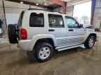 2002 JEEP Liberty