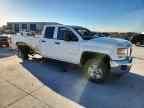 2019 GMC Sierra
