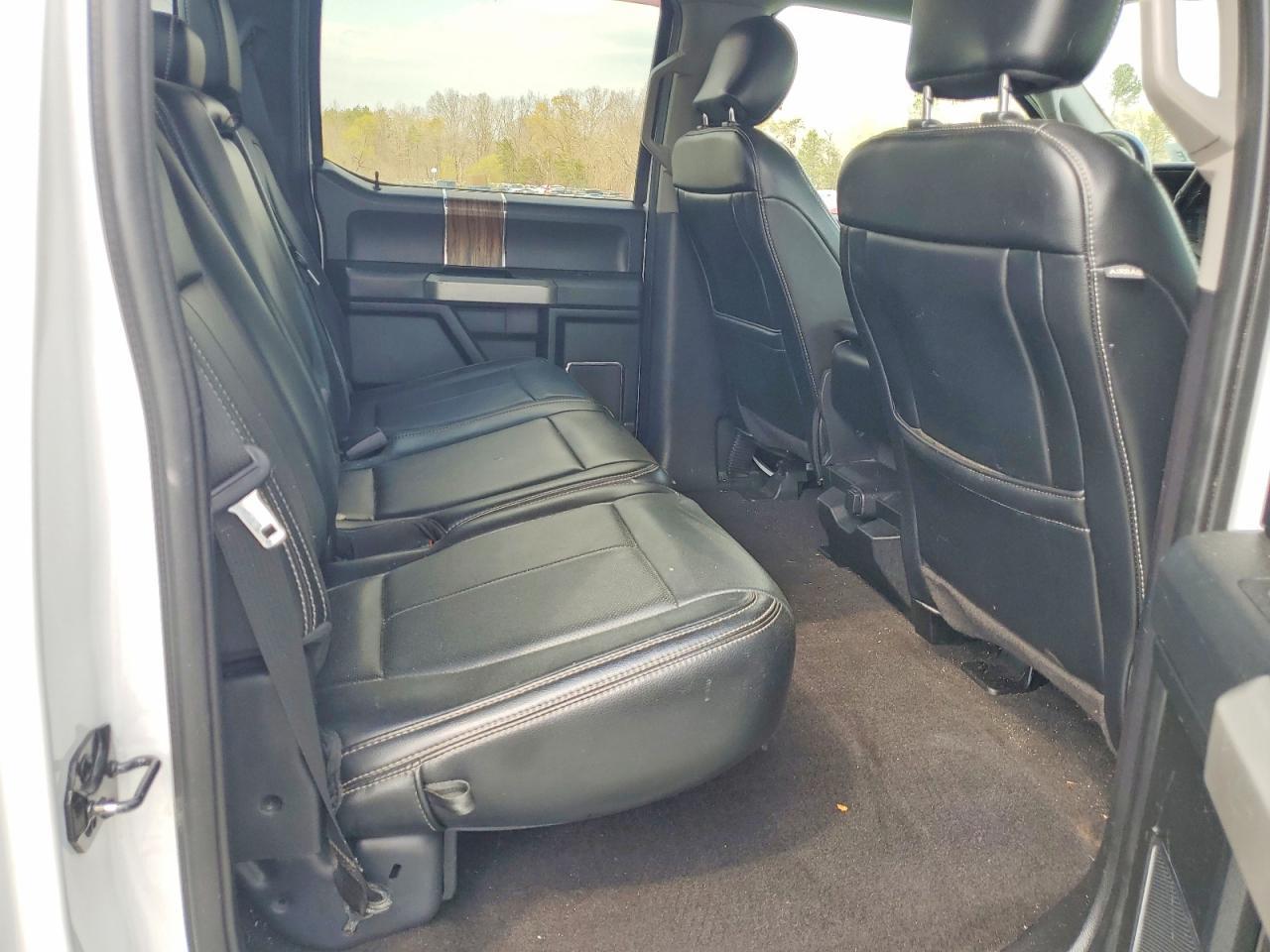 2019 FORD F-150 Lightning
