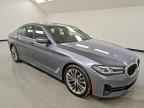 2022 BMW 5 series