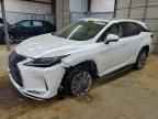 2022 LEXUS RX 350L