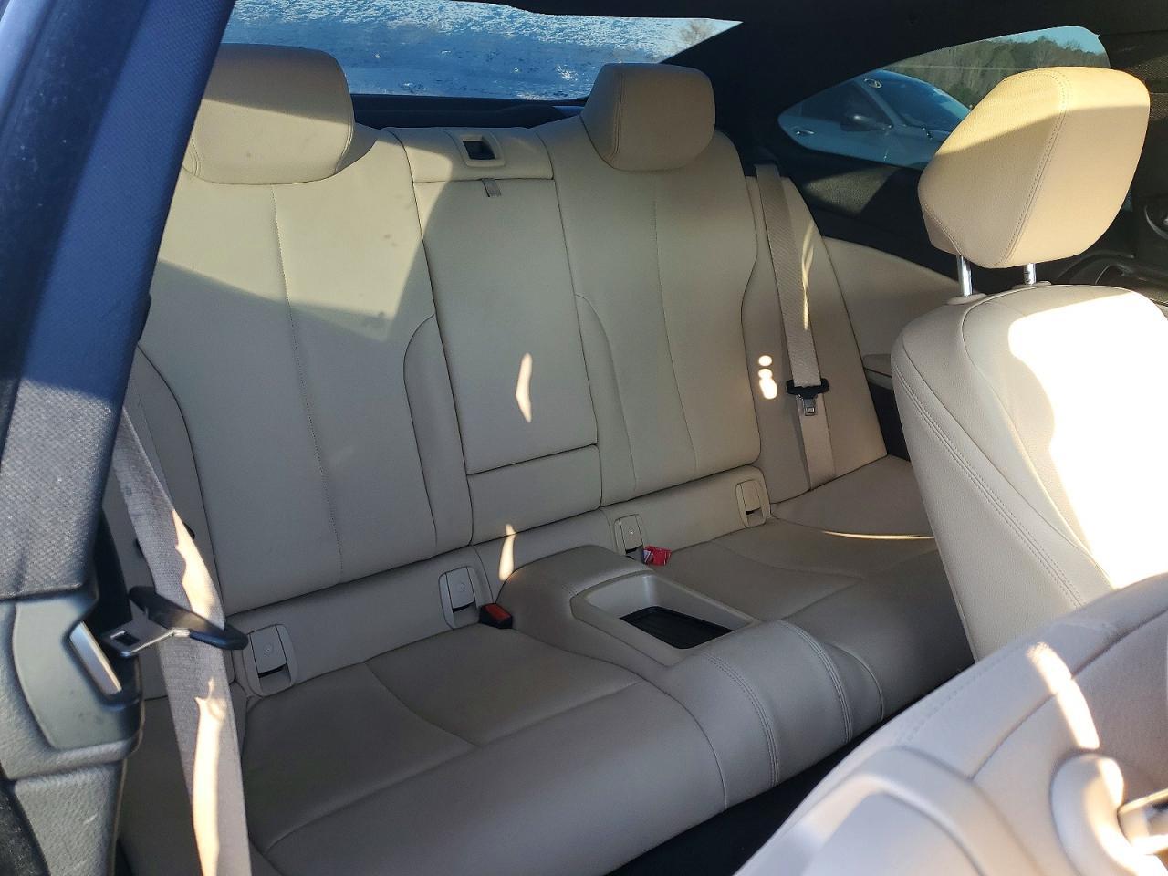 2017 BMW 4 Series