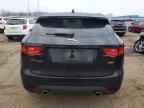 2020 JAGUAR F-Pace