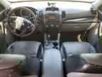 2013 KIA SORENTO