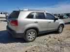 2013 KIA SORENTO