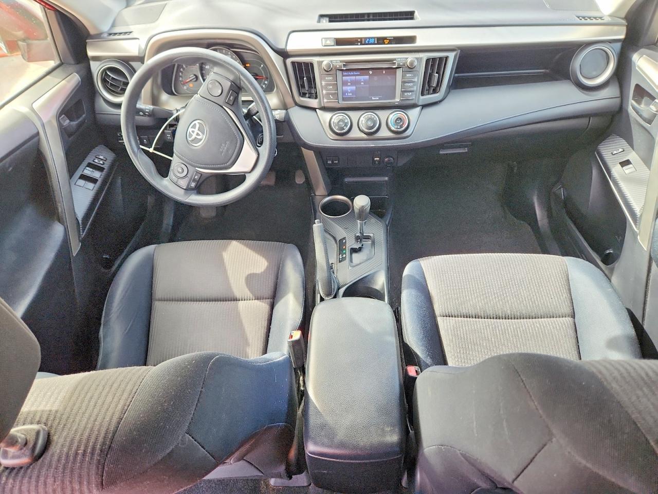 2014 TOYOTA RAV4
