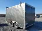 2022 Quality Cargo Trailer