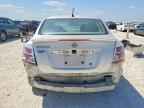 2011 NISSAN SENTRA