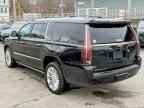 2015 CADILLAC Escalade ESV