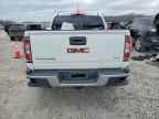 2016 GMC CANYON