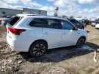 2018 MITSUBISHI outlander