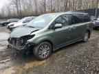2019 TOYOTA SIENNA