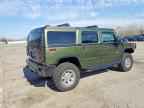 2003 HUMMER H2