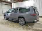 2025 JEEP Wagoneer