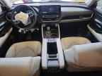 2025 TOYOTA HIGHLANDER