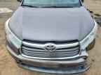 2014 TOYOTA HIGHLANDER