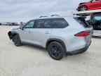 2024 TOYOTA HIGHLANDER