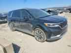 2024 KIA Carnival