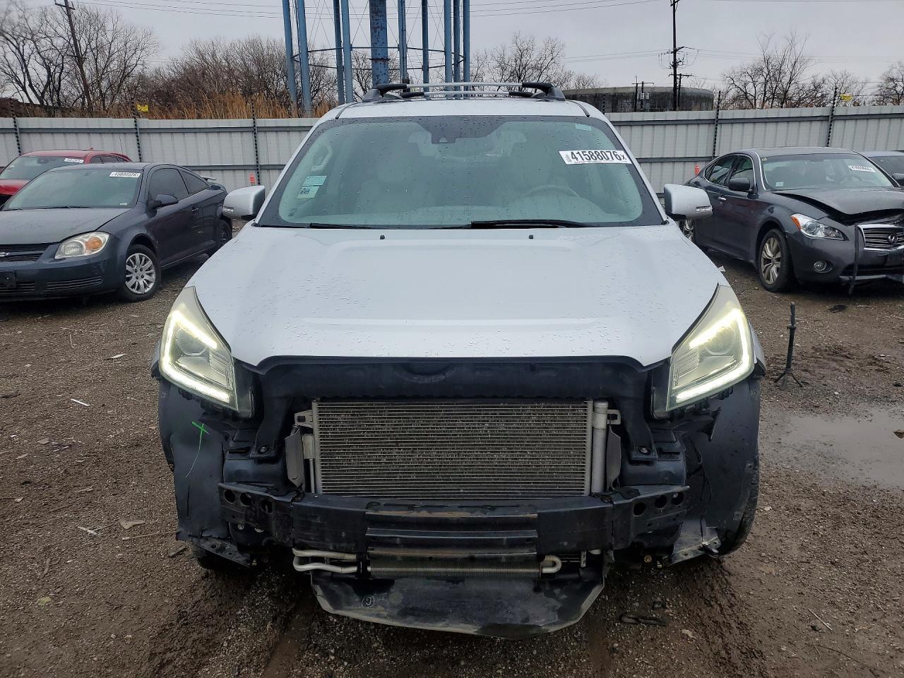 2016 GMC ACADIA