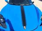 2024 PORSCHE Cayman
