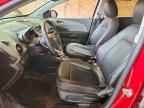 2014 CHEVROLET SONIC