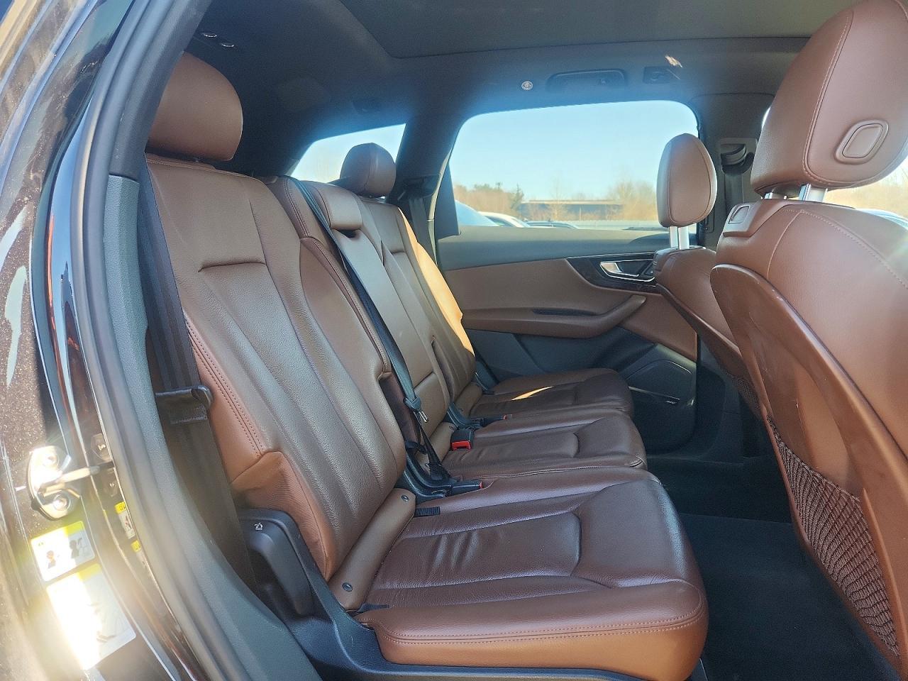 2017 AUDI Q7