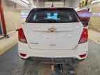 2018 CHEVROLET TRAX