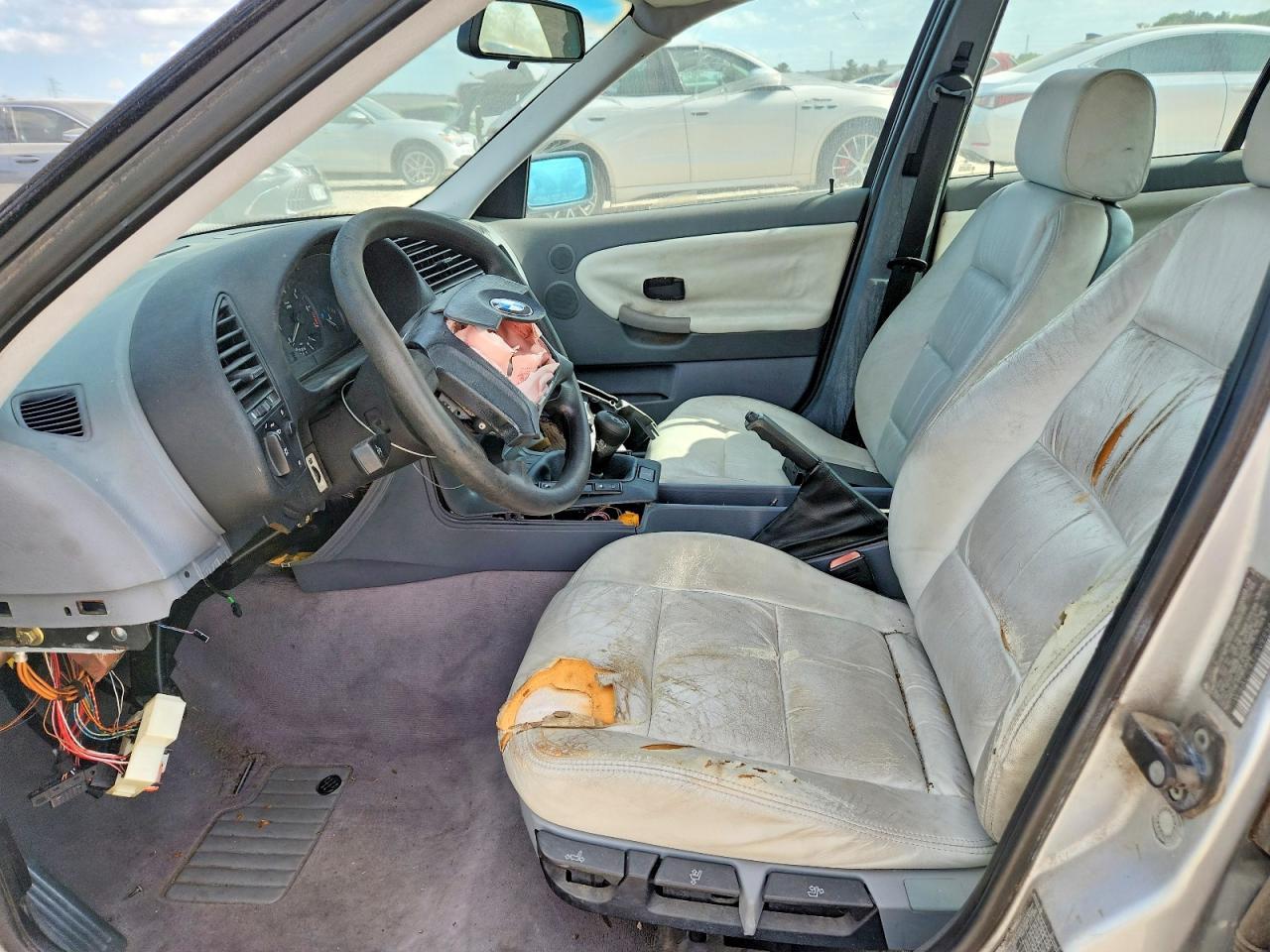 1997 BMW 3 SERIES