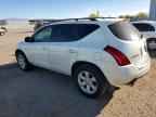 2007 NISSAN MURANO