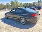 2011 BMW 5 series