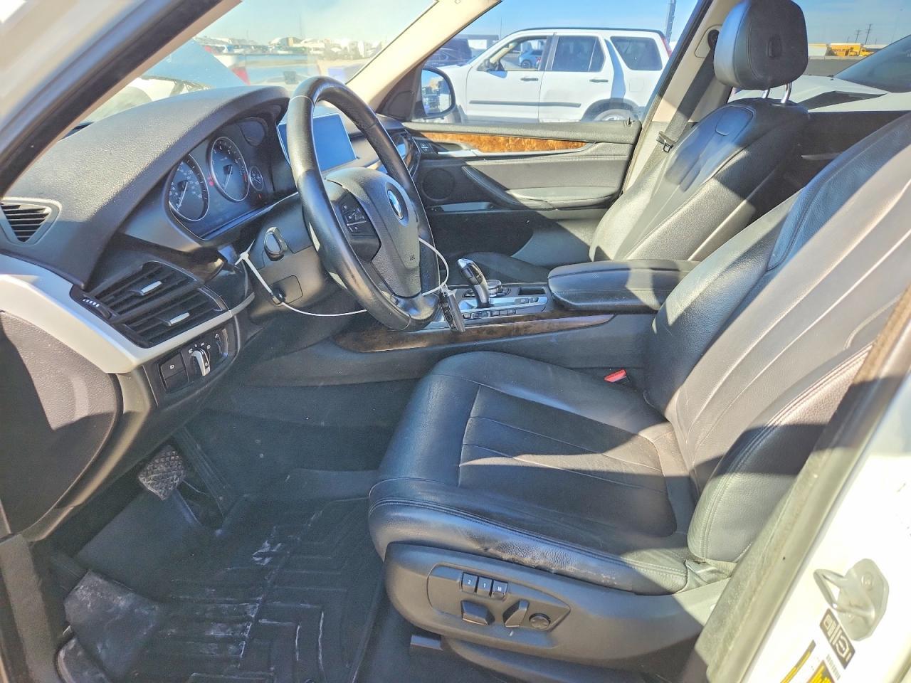 2014 BMW X5