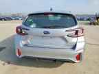 2024 SUBARU IMPREZA